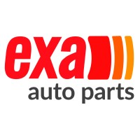 EXA Auto Parts Logo