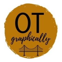 OT Graphically LLC Logo