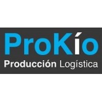 ProKío S de RL Logo