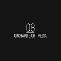 Orchard Eight Media Logo