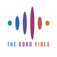 The Good Vibes Logo