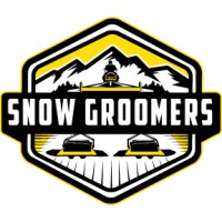Snow Groomers, LLC Logo