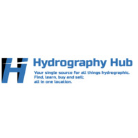 Hydrography Hub Logo