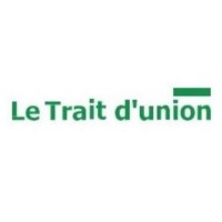 Le Trait dunion - centre emploi Logo
