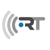 RT Smart Data Logo