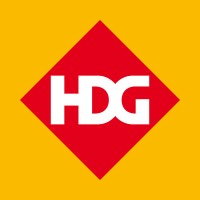 HDG Bavaria GmbH Logo
