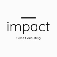 Impact Sales Consulting Logo