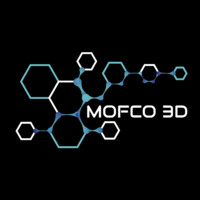 MOFCO3D Logo