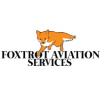 FoxTrot Aviation Services LLC Logo