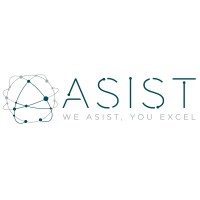 Atlas Systems Integration and Support Technologies (ASIST) Logo