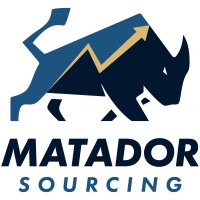 Matador Sourcing Ltd Logo