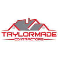 Taylormade Contractors Logo