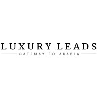 The Luxury Leads Ltd Logo