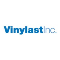 Vinylast Inc. Logo