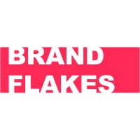 Brand Flakes Logo