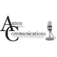 Anton Communications Inc. Logo
