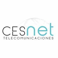 Cesnet Telecomunicaciones Logo