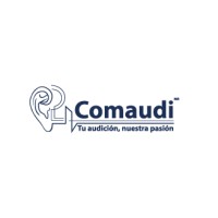 Comaudi Logo