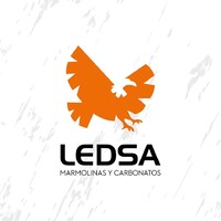 Ledsa Industrial Logo