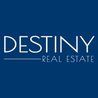 Destiny Real Estate México Logo