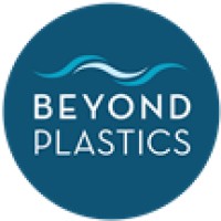 Beyond Plastics Logo