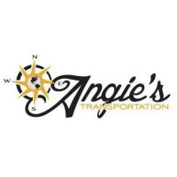 Angies Transportation, LLC. Logo