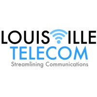Louisville Telecom, LLC Logo