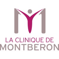 Clinique de Montberon Logo