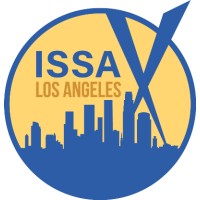 ISSA Los Angeles Logo