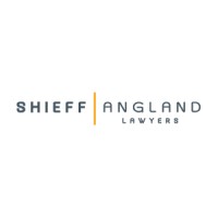 Shieff Angland Logo