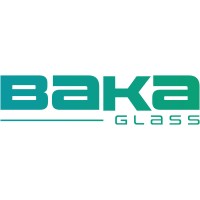 Baka Glass Nederland Logo