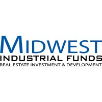 Midwest Industrial Funds Logo