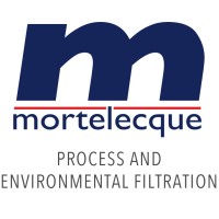 MORTELECQUE Logo