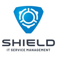 SHIELD IT Service Management Logo