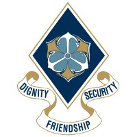 Vinson Hall, LLC Logo