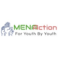 MENAACTION Logo