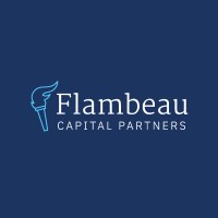 Flambeau Capital Partners Logo