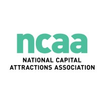 National Capital Attractions Association Logo