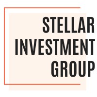 Stellar Investment Group Logo