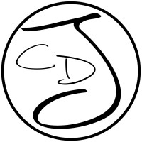 Jameson Custom Design Logo