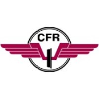 CFR Infrastructura Logo