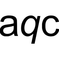 AQC - Automate Quality Control Logo