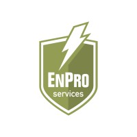EnPro Services Logo