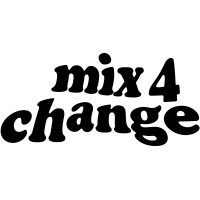 Mix4Change Logo