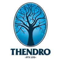 Thendro Pty Ltd Logo