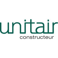 UNITAIR Constructeur Logo