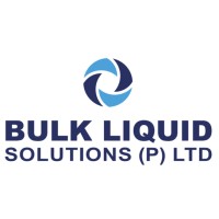 Bulk Liquid Solutions Logo