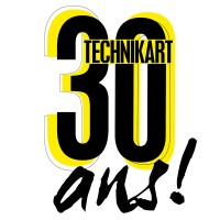 Technikart Logo