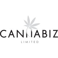 Cannabiz Limited Logo