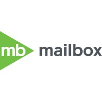 Mailbox DM Ltd Logo